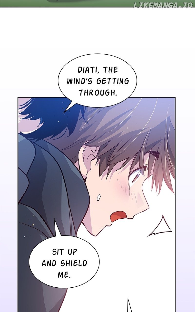Filiarose – The Crown of Thorns Prophecy Chapter 129 - Page 55