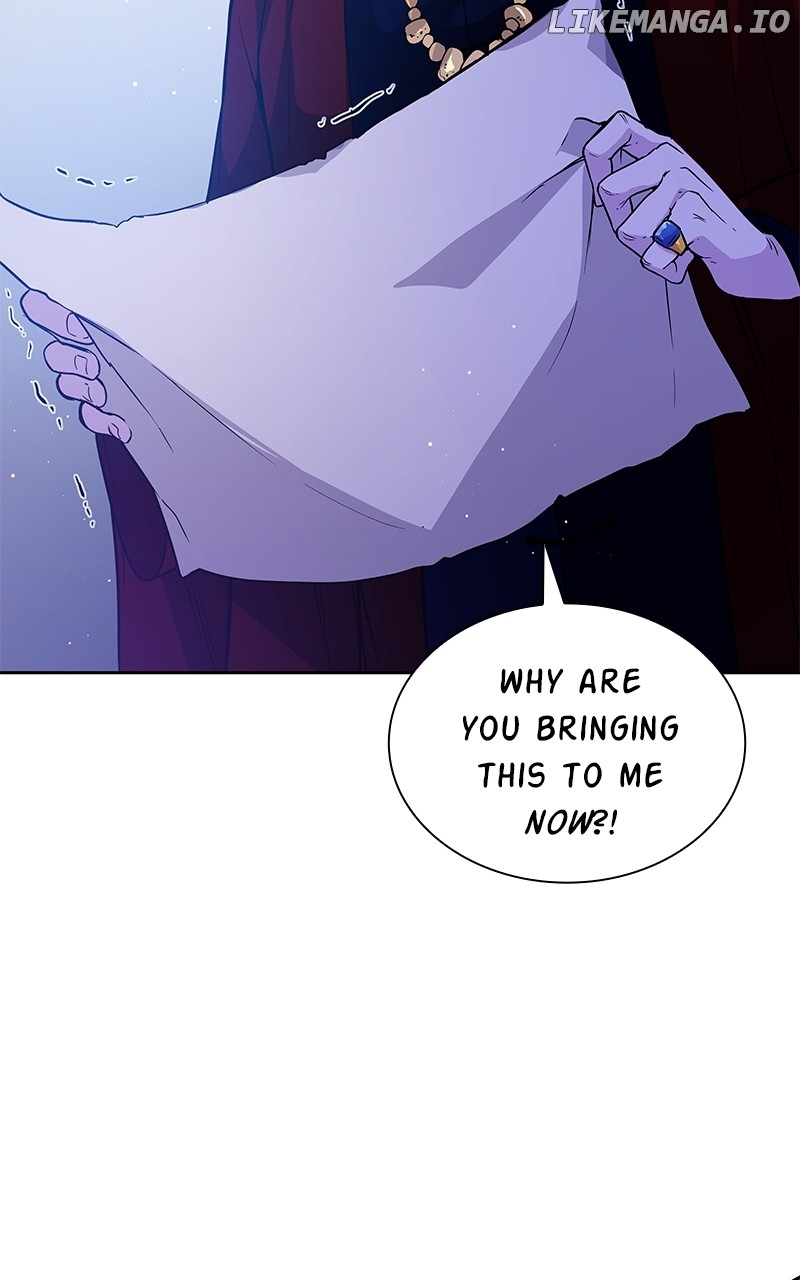 Filiarose – The Crown of Thorns Prophecy Chapter 129 - Page 68