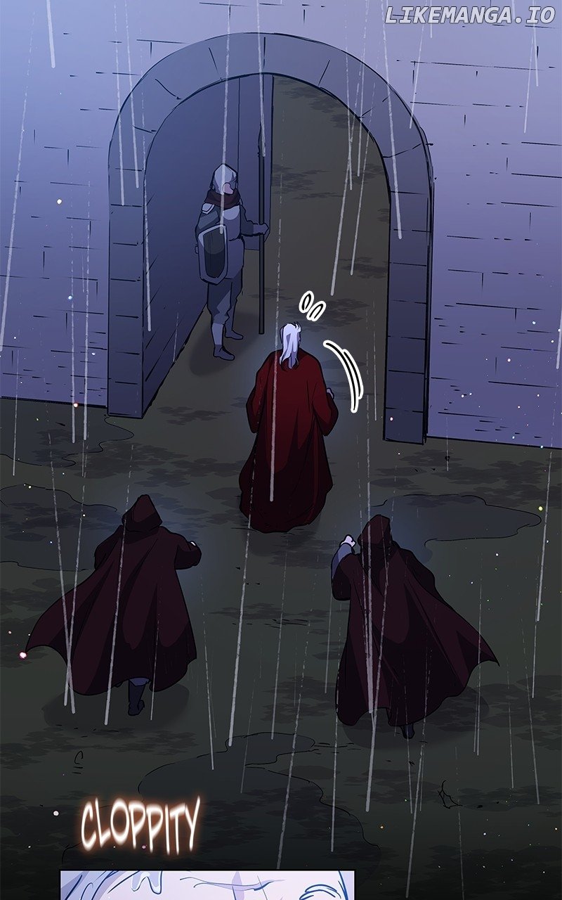 Filiarose – The Crown of Thorns Prophecy Chapter 129 - Page 71