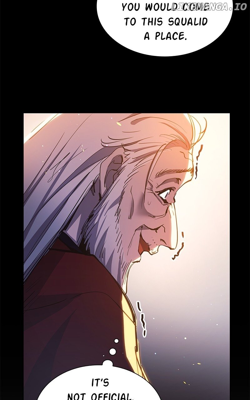 Filiarose – The Crown of Thorns Prophecy Chapter 130 - Page 12