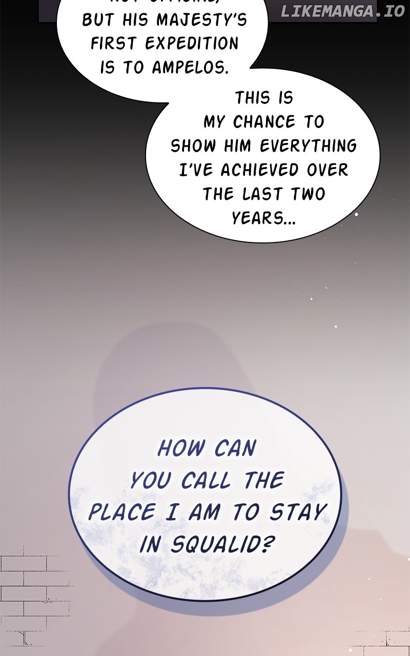 Filiarose – The Crown of Thorns Prophecy Chapter 130 - Page 13
