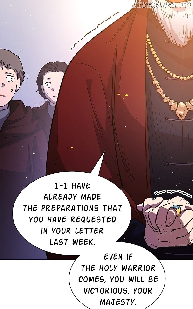 Filiarose – The Crown of Thorns Prophecy Chapter 130 - Page 15
