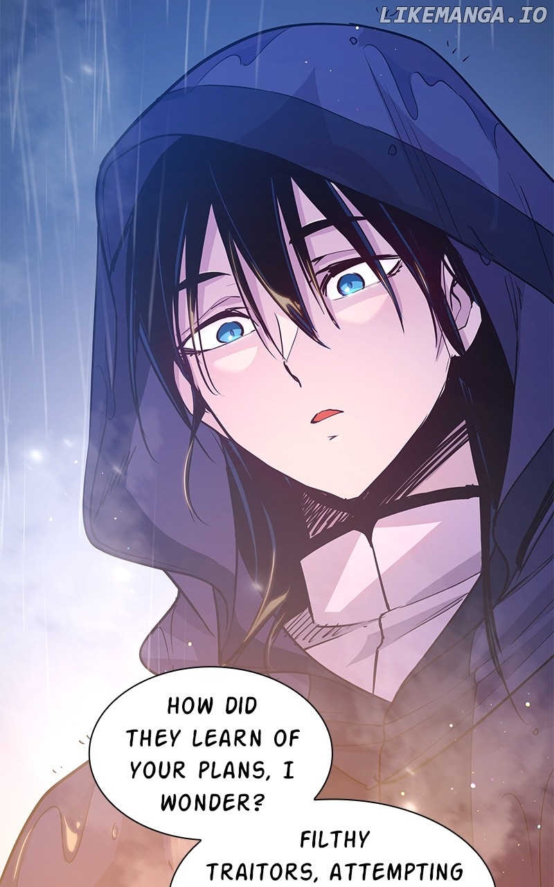 Filiarose – The Crown of Thorns Prophecy Chapter 130 - Page 19