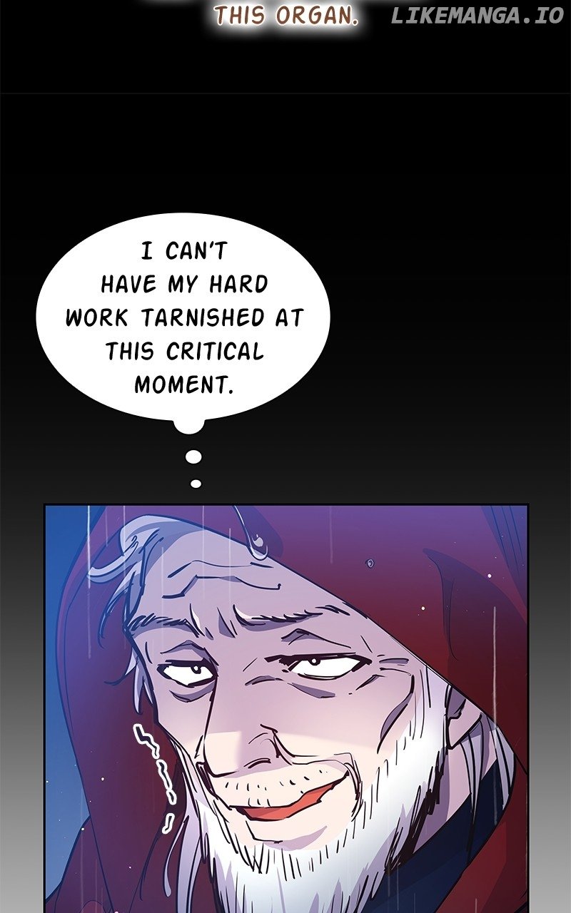 Filiarose – The Crown of Thorns Prophecy Chapter 130 - Page 27