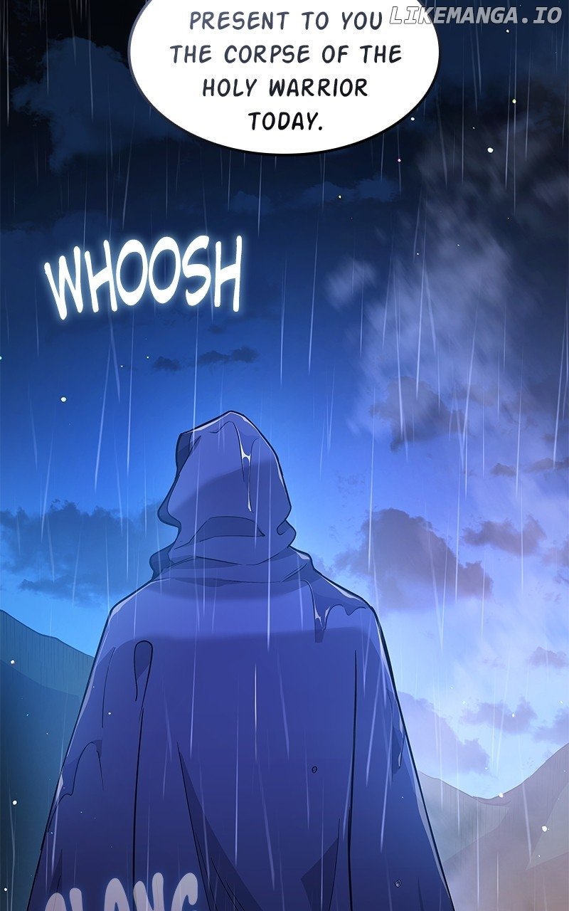 Filiarose – The Crown of Thorns Prophecy Chapter 130 - Page 29