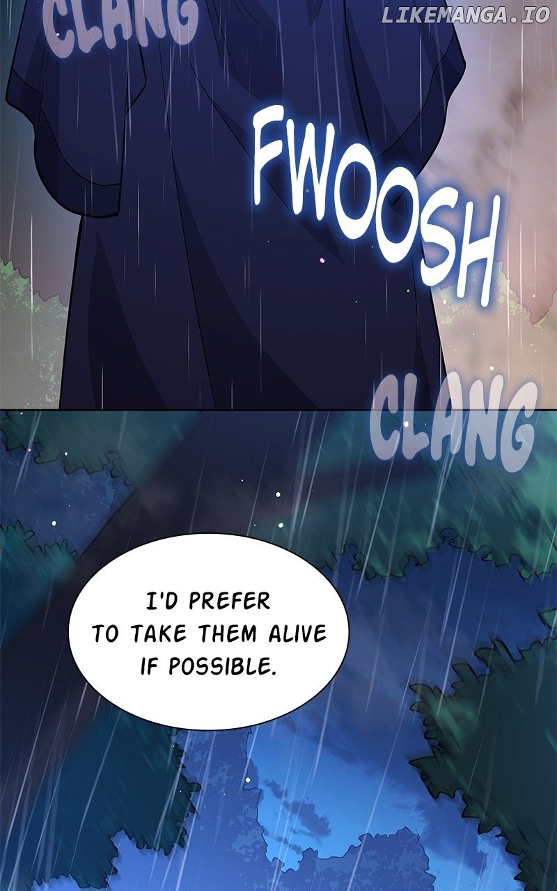 Filiarose – The Crown of Thorns Prophecy Chapter 130 - Page 30