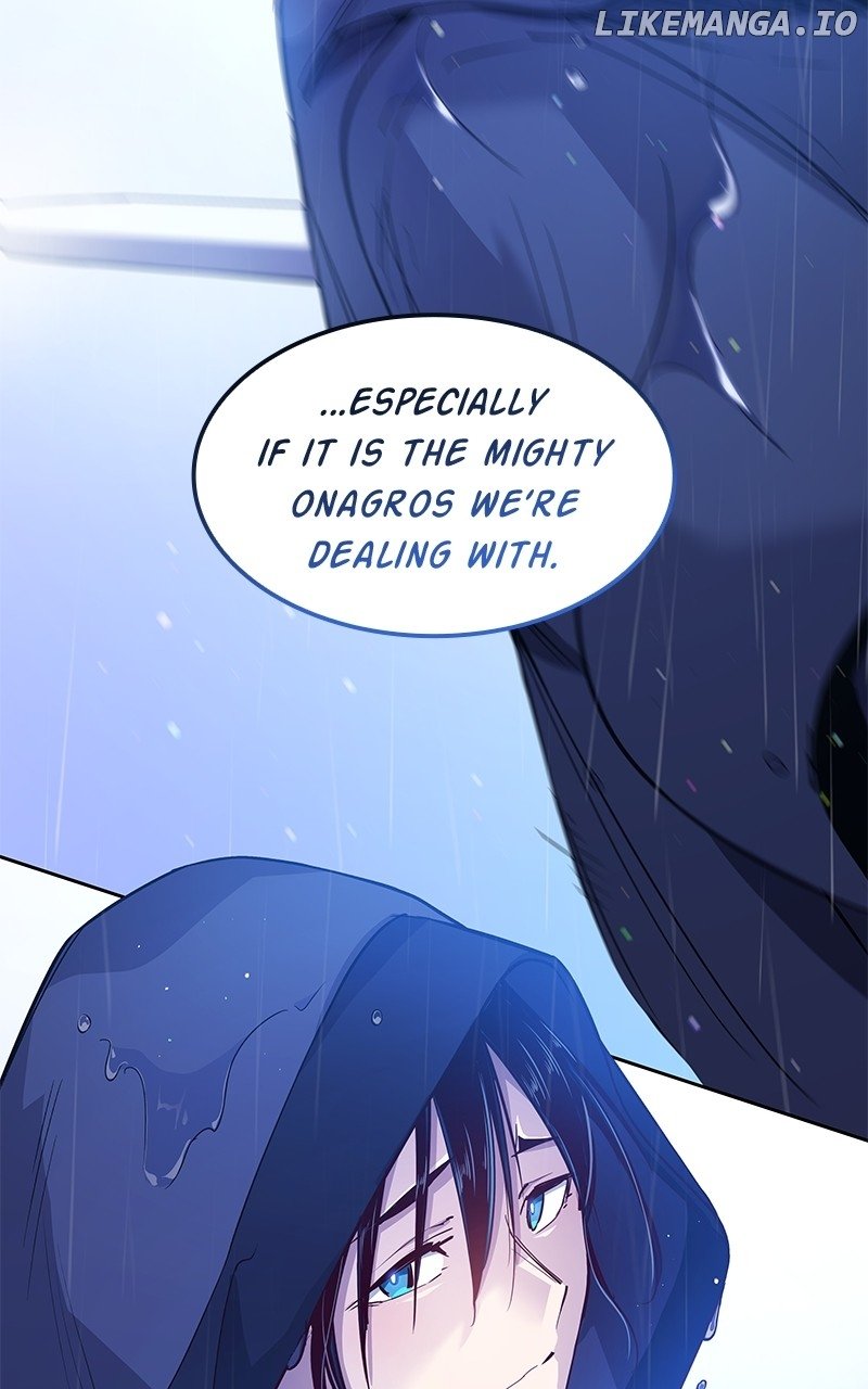 Filiarose – The Crown of Thorns Prophecy Chapter 130 - Page 32