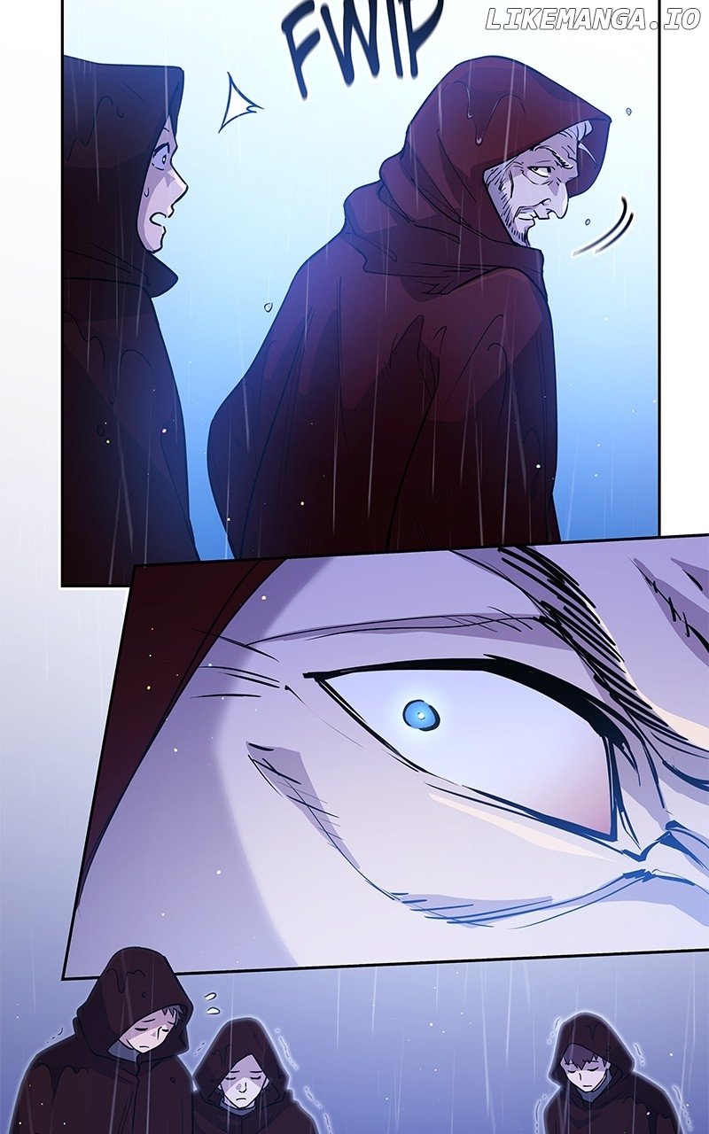 Filiarose – The Crown of Thorns Prophecy Chapter 130 - Page 35