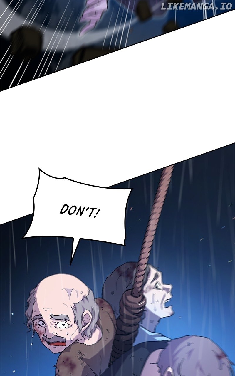 Filiarose – The Crown of Thorns Prophecy Chapter 130 - Page 41