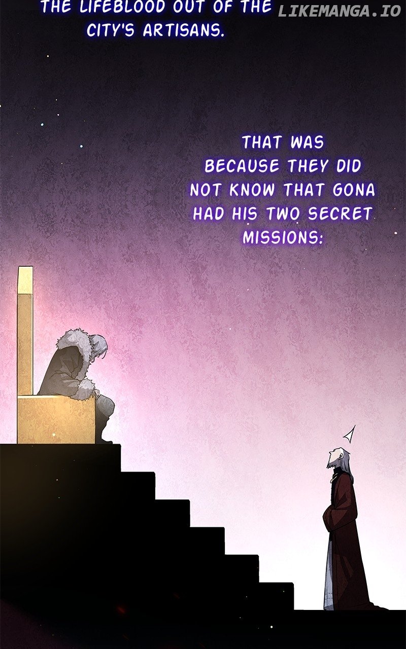 Filiarose – The Crown of Thorns Prophecy Chapter 130 - Page 6