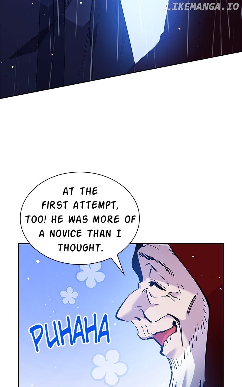 Filiarose – The Crown of Thorns Prophecy Chapter 130 - Page 53