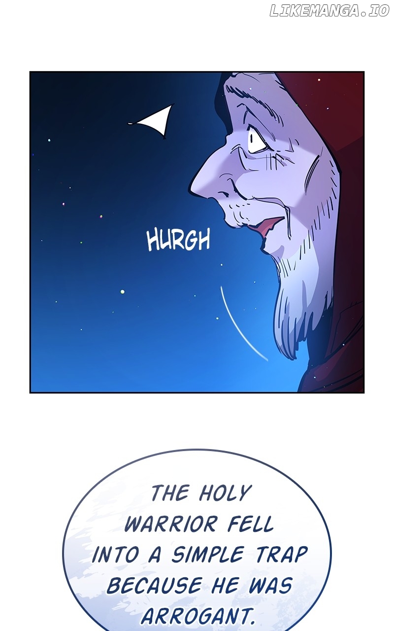 Filiarose – The Crown of Thorns Prophecy Chapter 130 - Page 55