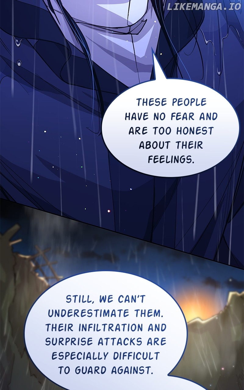 Filiarose – The Crown of Thorns Prophecy Chapter 130 - Page 57
