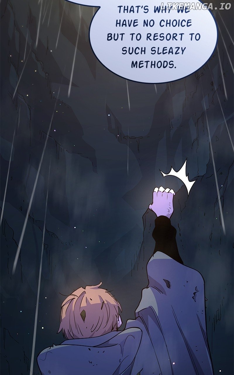 Filiarose – The Crown of Thorns Prophecy Chapter 130 - Page 58