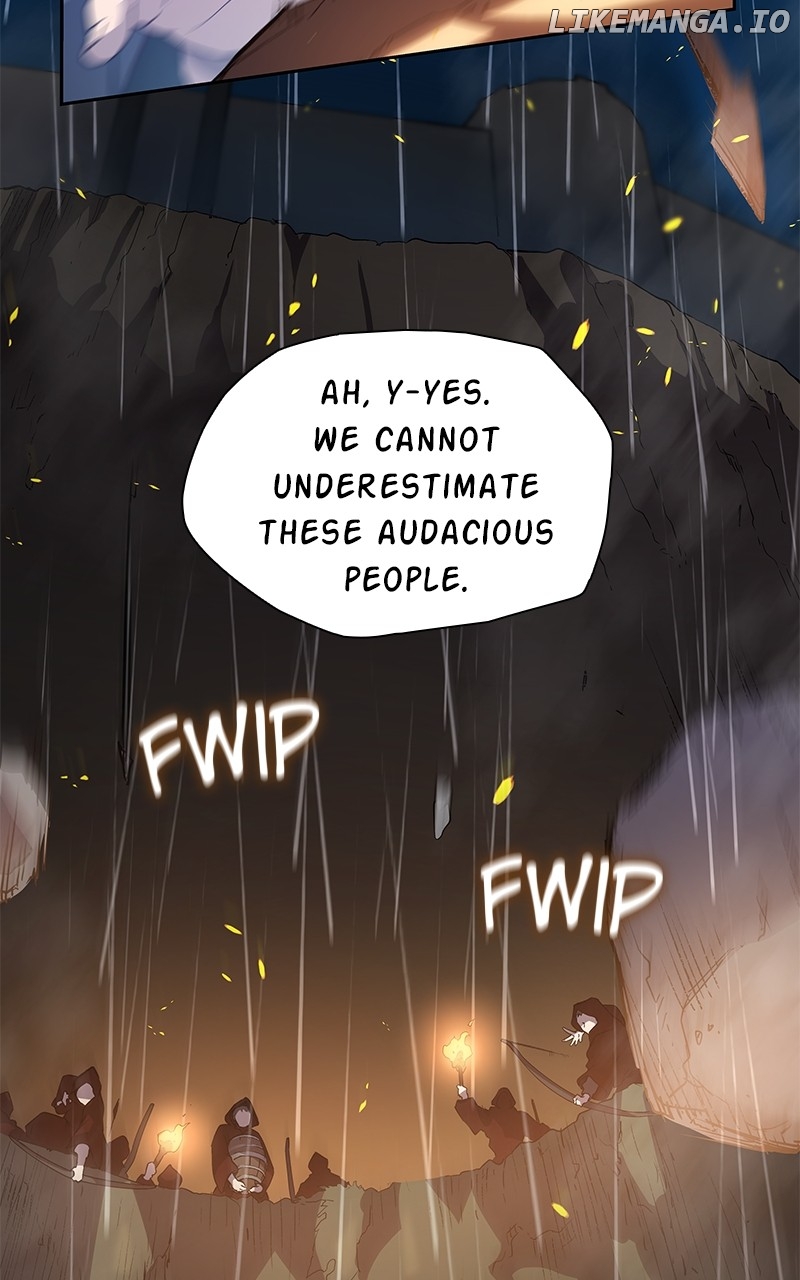 Filiarose – The Crown of Thorns Prophecy Chapter 130 - Page 60