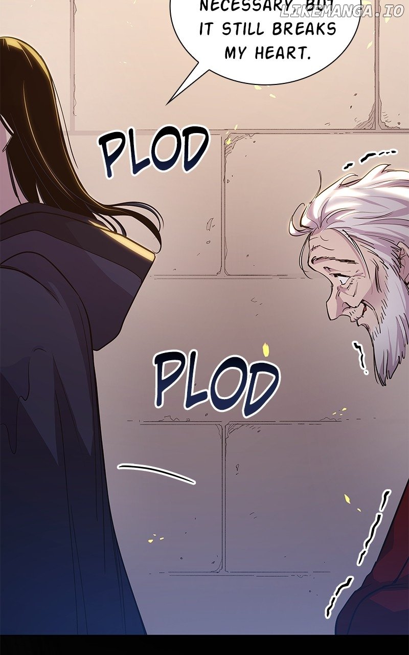 Filiarose – The Crown of Thorns Prophecy Chapter 130 - Page 63