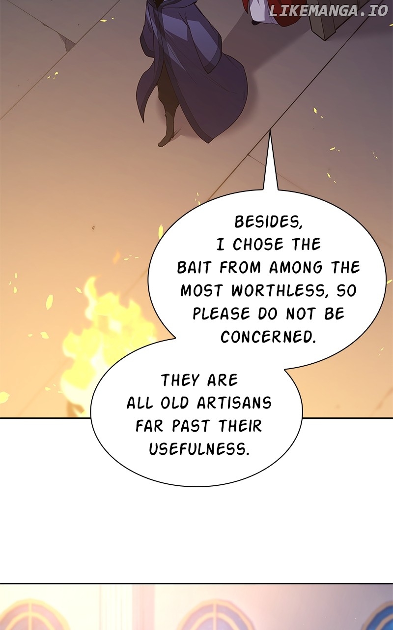 Filiarose – The Crown of Thorns Prophecy Chapter 130 - Page 65