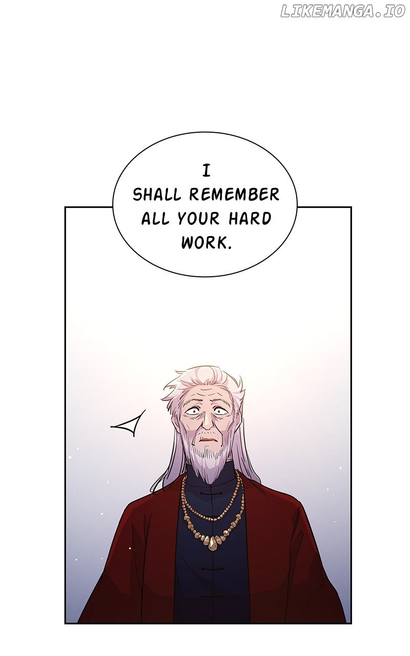 Filiarose – The Crown of Thorns Prophecy Chapter 130 - Page 67
