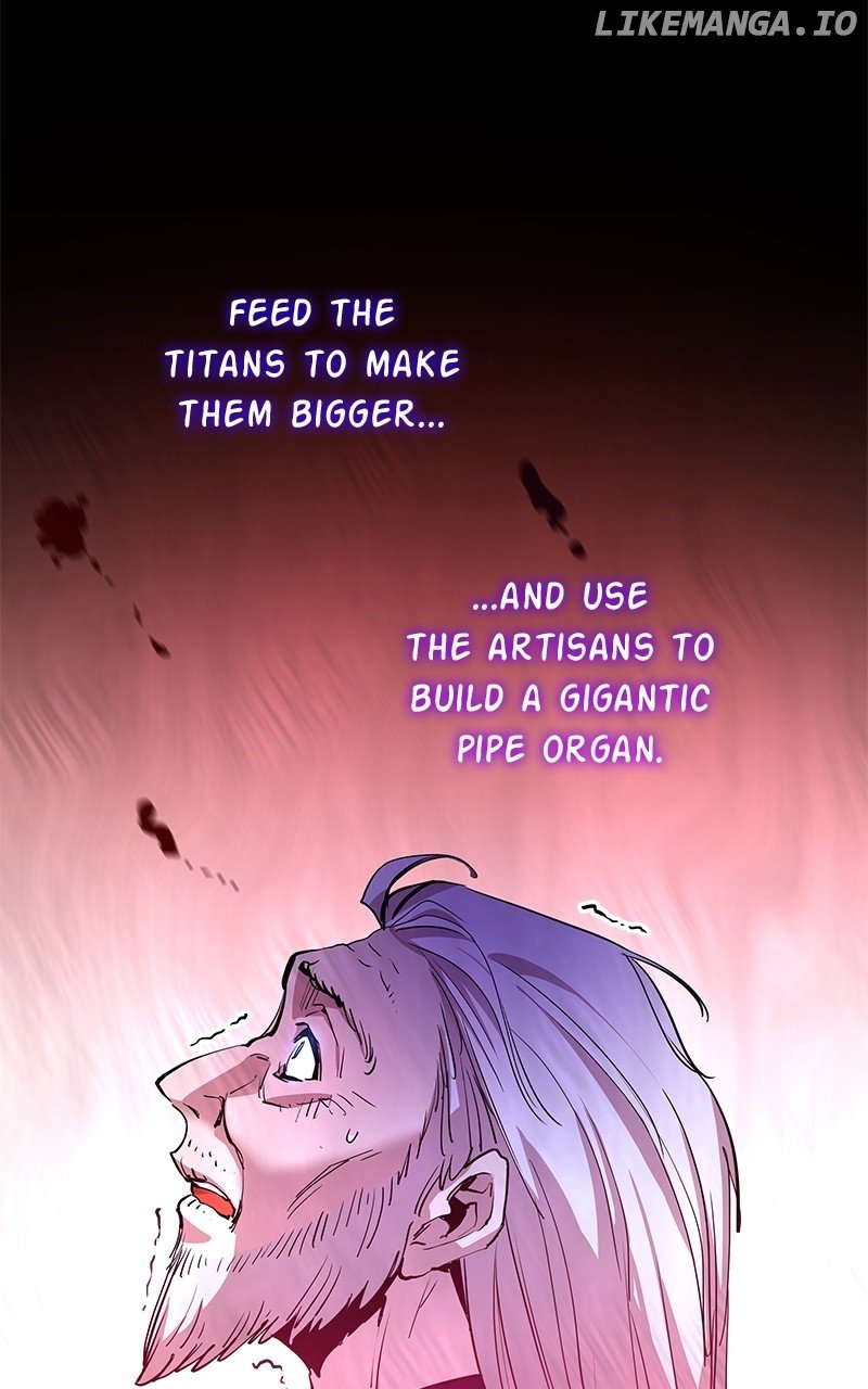 Filiarose – The Crown of Thorns Prophecy Chapter 130 - Page 8