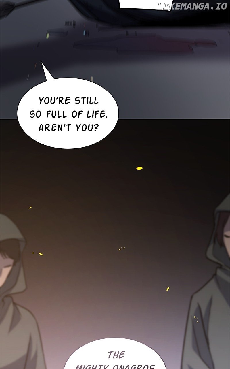 Filiarose – The Crown of Thorns Prophecy Chapter 130 - Page 75