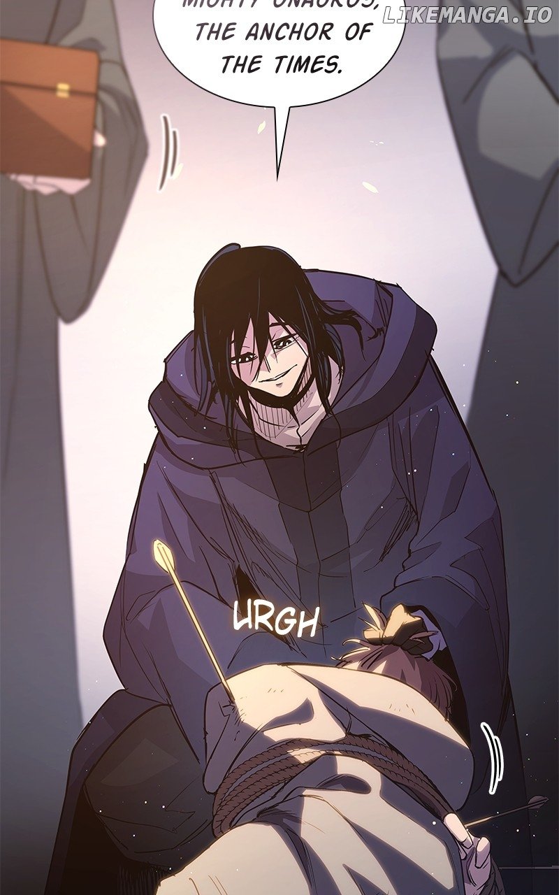 Filiarose – The Crown of Thorns Prophecy Chapter 130 - Page 76