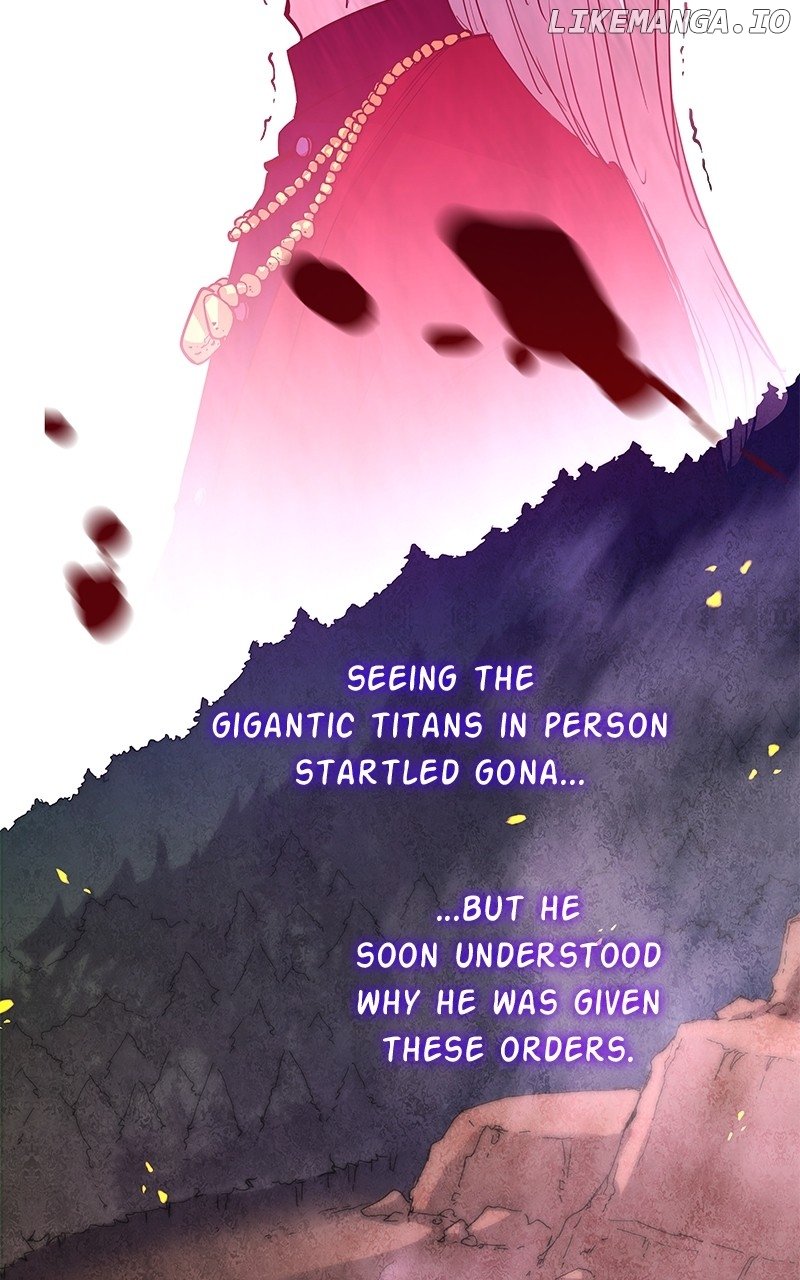 Filiarose – The Crown of Thorns Prophecy Chapter 130 - Page 9
