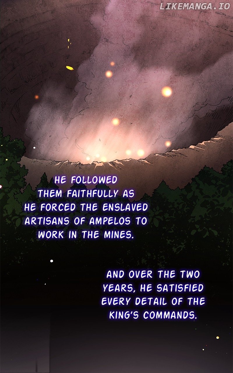 Filiarose – The Crown of Thorns Prophecy Chapter 130 - Page 10