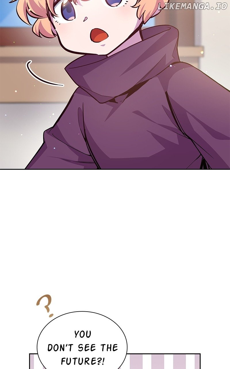 Filiarose – The Crown of Thorns Prophecy Chapter 131 - Page 12