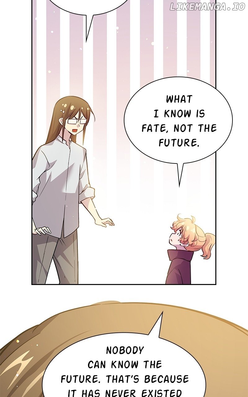 Filiarose – The Crown of Thorns Prophecy Chapter 131 - Page 13