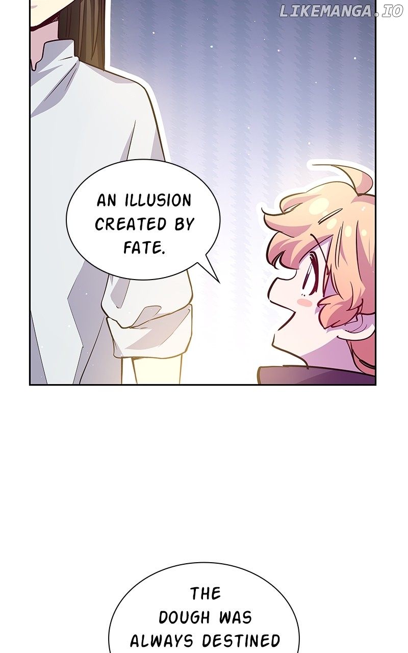 Filiarose – The Crown of Thorns Prophecy Chapter 131 - Page 23