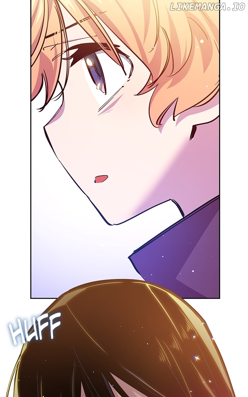 Filiarose – The Crown of Thorns Prophecy Chapter 131 - Page 28
