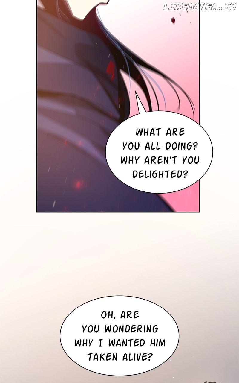 Filiarose – The Crown of Thorns Prophecy Chapter 131 - Page 32