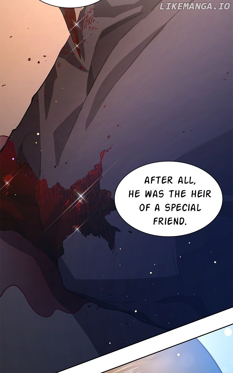 Filiarose – The Crown of Thorns Prophecy Chapter 131 - Page 34