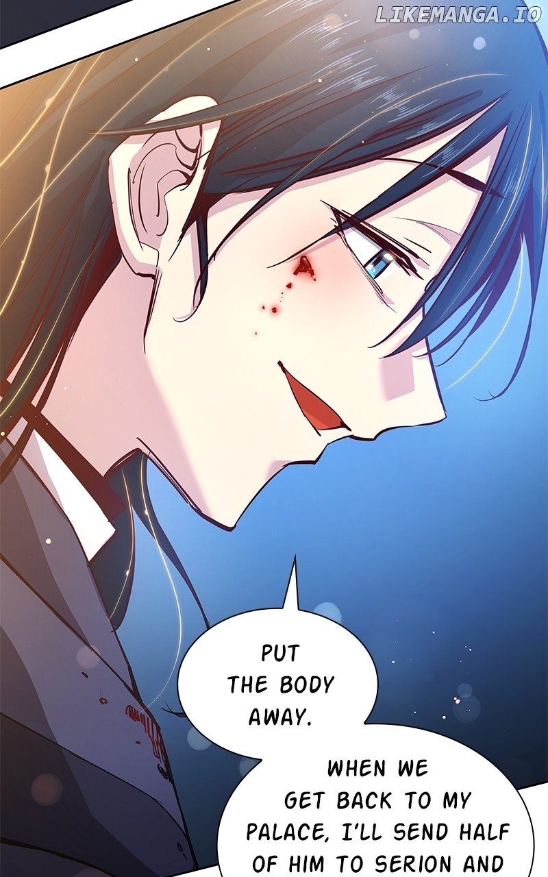 Filiarose – The Crown of Thorns Prophecy Chapter 131 - Page 35