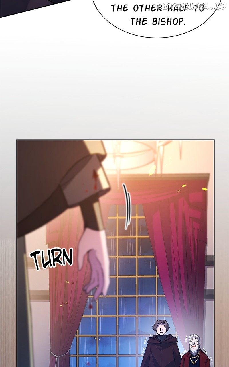 Filiarose – The Crown of Thorns Prophecy Chapter 131 - Page 36
