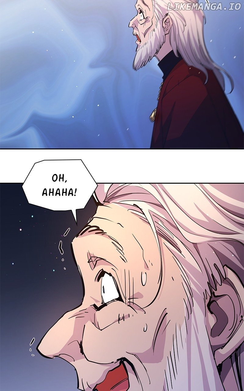 Filiarose – The Crown of Thorns Prophecy Chapter 131 - Page 39