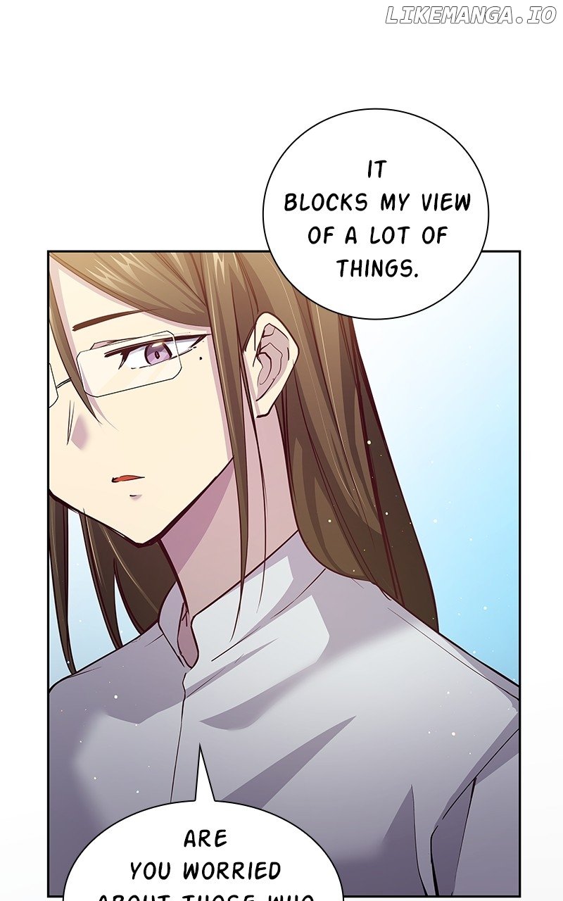 Filiarose – The Crown of Thorns Prophecy Chapter 131 - Page 5