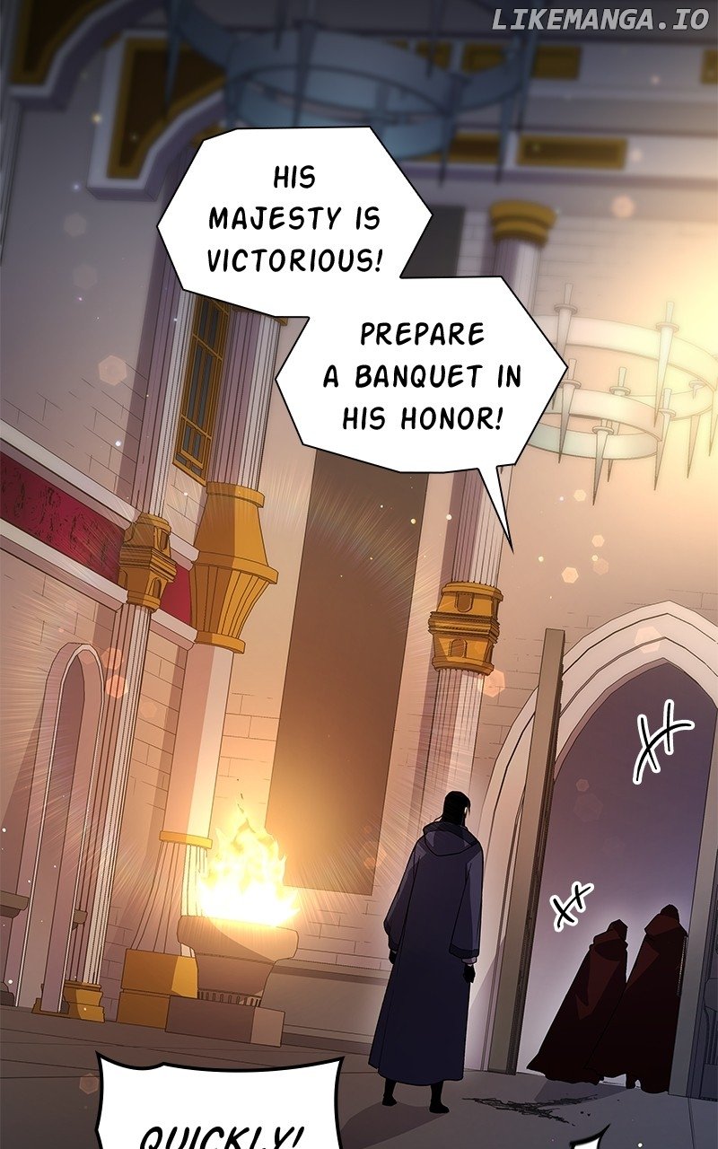 Filiarose – The Crown of Thorns Prophecy Chapter 131 - Page 41