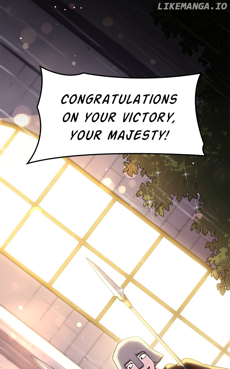 Filiarose – The Crown of Thorns Prophecy Chapter 131 - Page 44