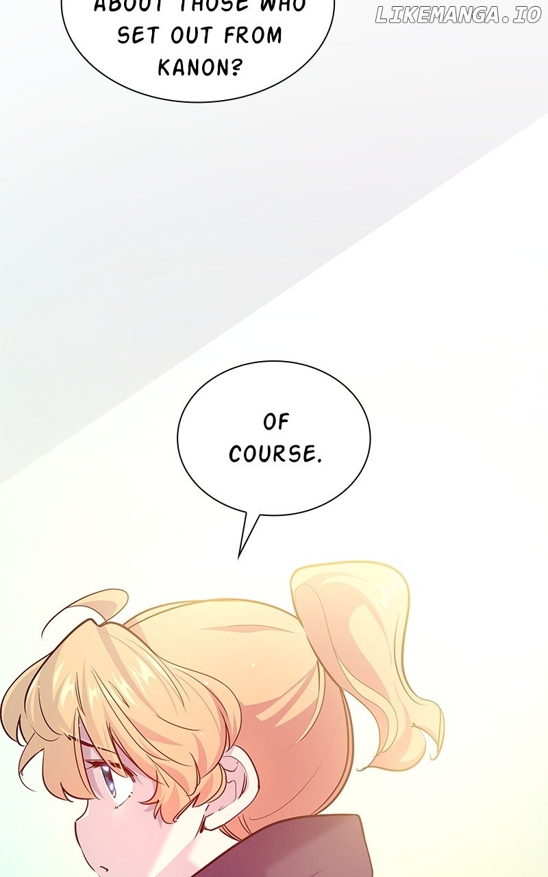 Filiarose – The Crown of Thorns Prophecy Chapter 131 - Page 6