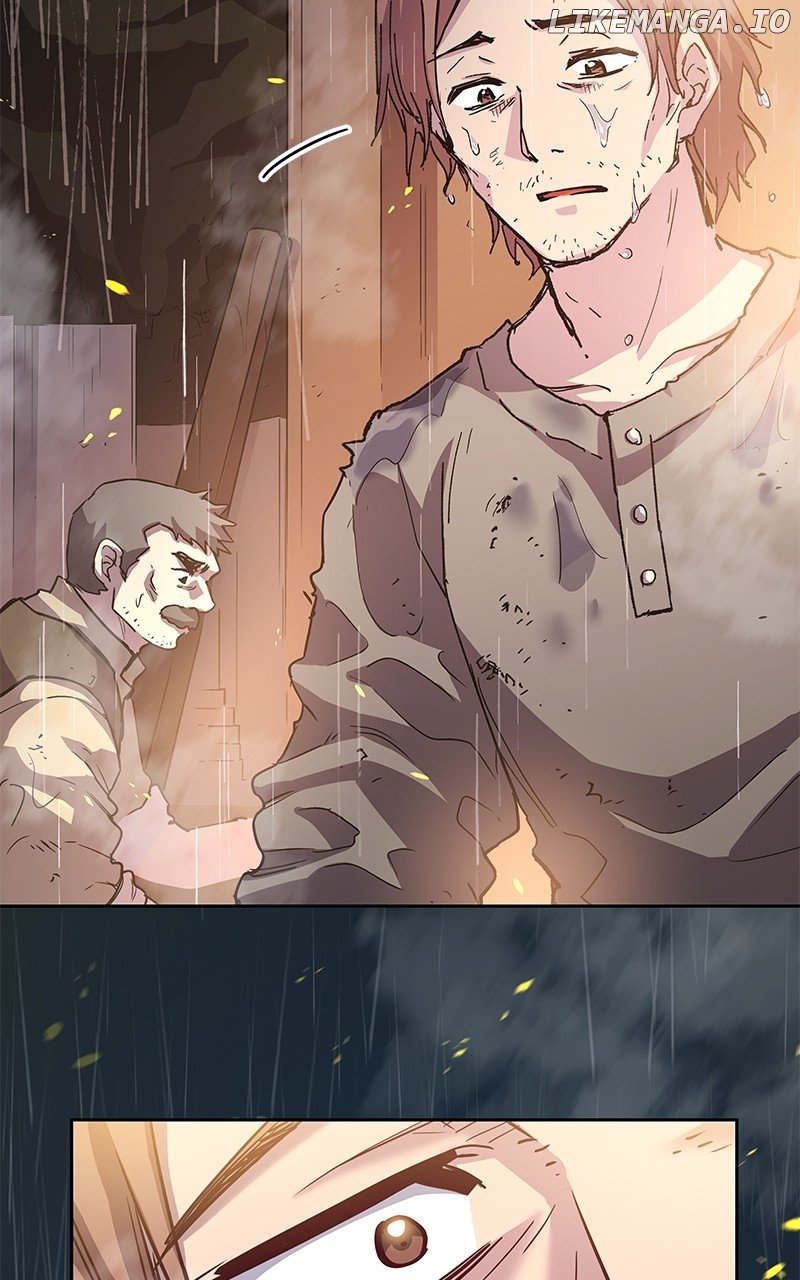 Filiarose – The Crown of Thorns Prophecy Chapter 131 - Page 54