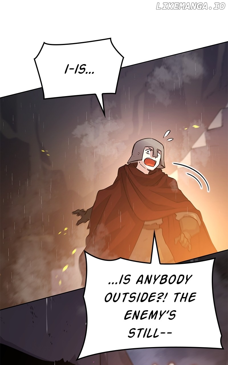 Filiarose – The Crown of Thorns Prophecy Chapter 131 - Page 60