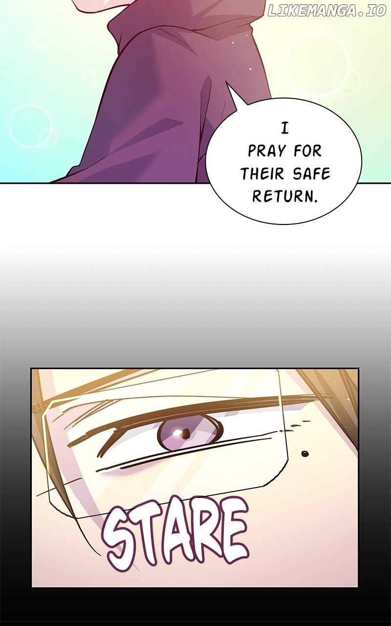 Filiarose – The Crown of Thorns Prophecy Chapter 131 - Page 7