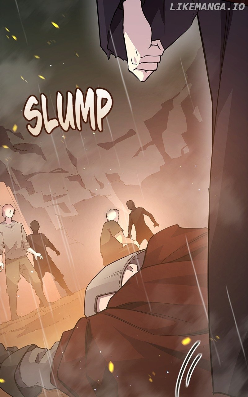 Filiarose – The Crown of Thorns Prophecy Chapter 131 - Page 62