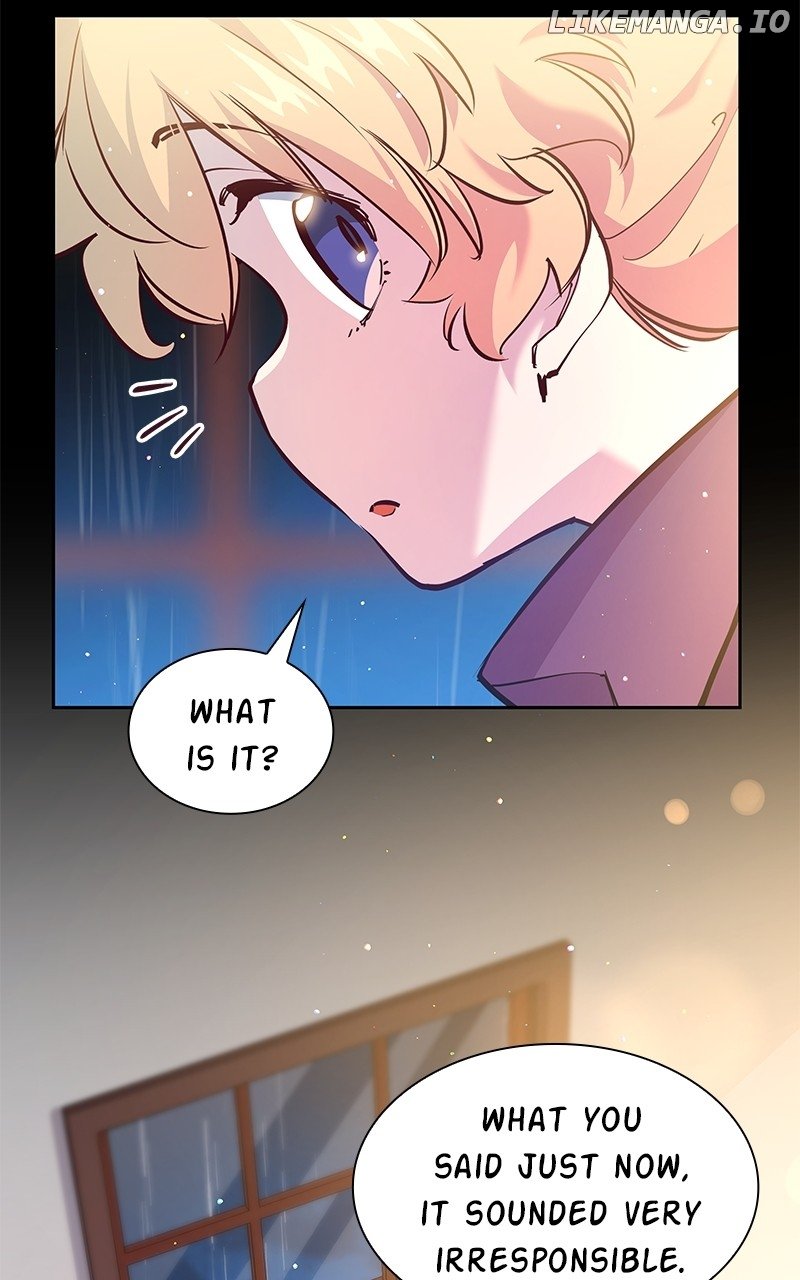Filiarose – The Crown of Thorns Prophecy Chapter 131 - Page 8