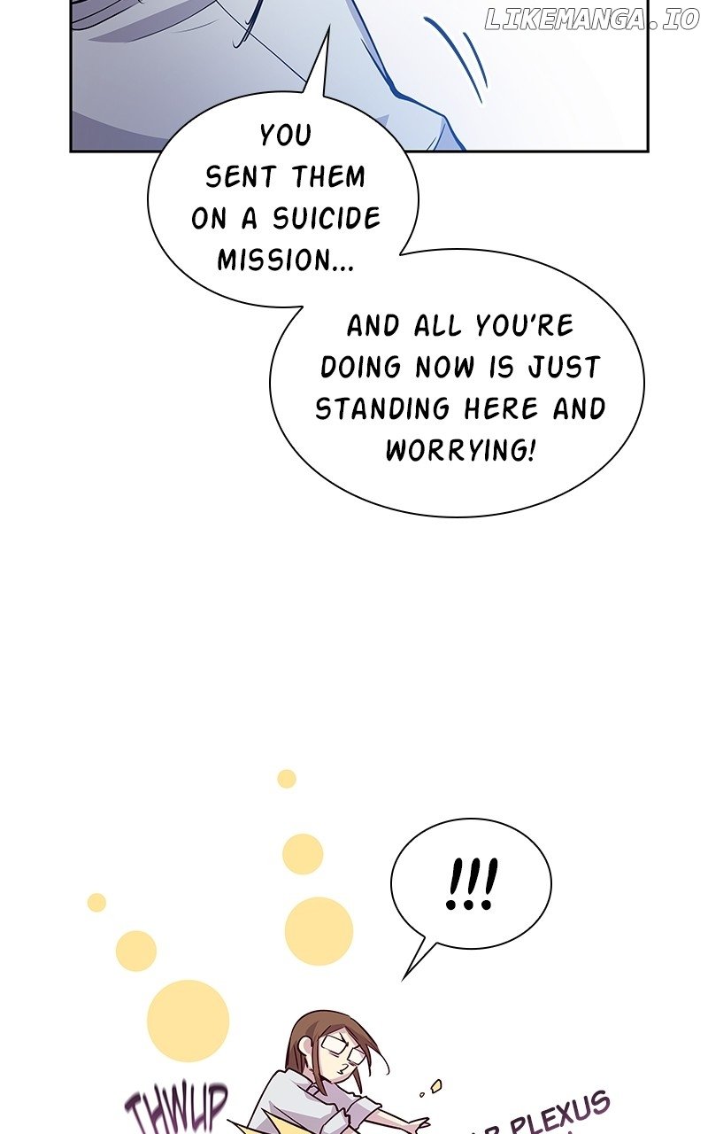 Filiarose – The Crown of Thorns Prophecy Chapter 131 - Page 77