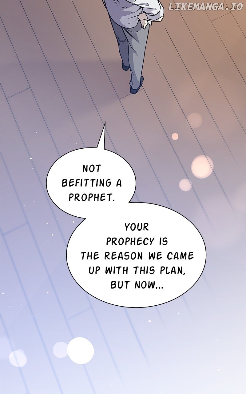 Filiarose – The Crown of Thorns Prophecy Chapter 131 - Page 10