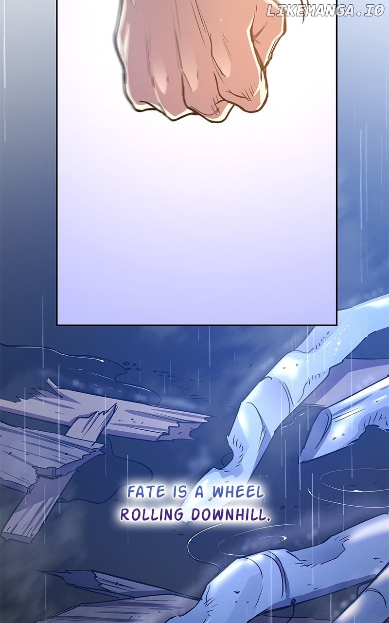 Filiarose – The Crown of Thorns Prophecy Chapter 132 - Page 13