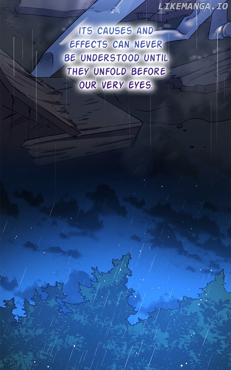 Filiarose – The Crown of Thorns Prophecy Chapter 132 - Page 14