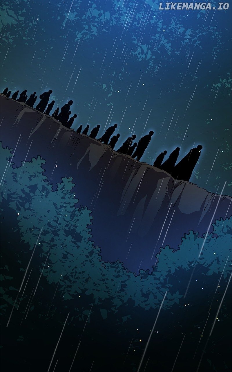 Filiarose – The Crown of Thorns Prophecy Chapter 132 - Page 15